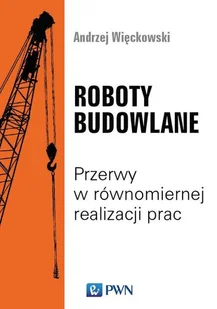 Roboty Budowlane Przerwy W Równomiernej Realizacji Prac Andrzej Więckowski - Nauka - miniaturka - grafika 1