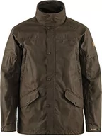 Kurtki męskie - FJALLRAVEN Męska kurtka Forest Hybrid M kamizelka, zielona, XXXL - miniaturka - grafika 1