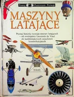 Technika - Patrzę Podziwiam Poznaję Maszyny Latające - miniaturka - grafika 1