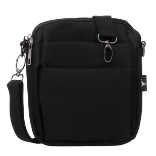 Torba Codzienna Męska listonoszka OR&MI Mała - Torebki damskie Torba Codzienna Męska listonoszka OR&MI Mała - Torebki damskie - miniaturka - grafika 1