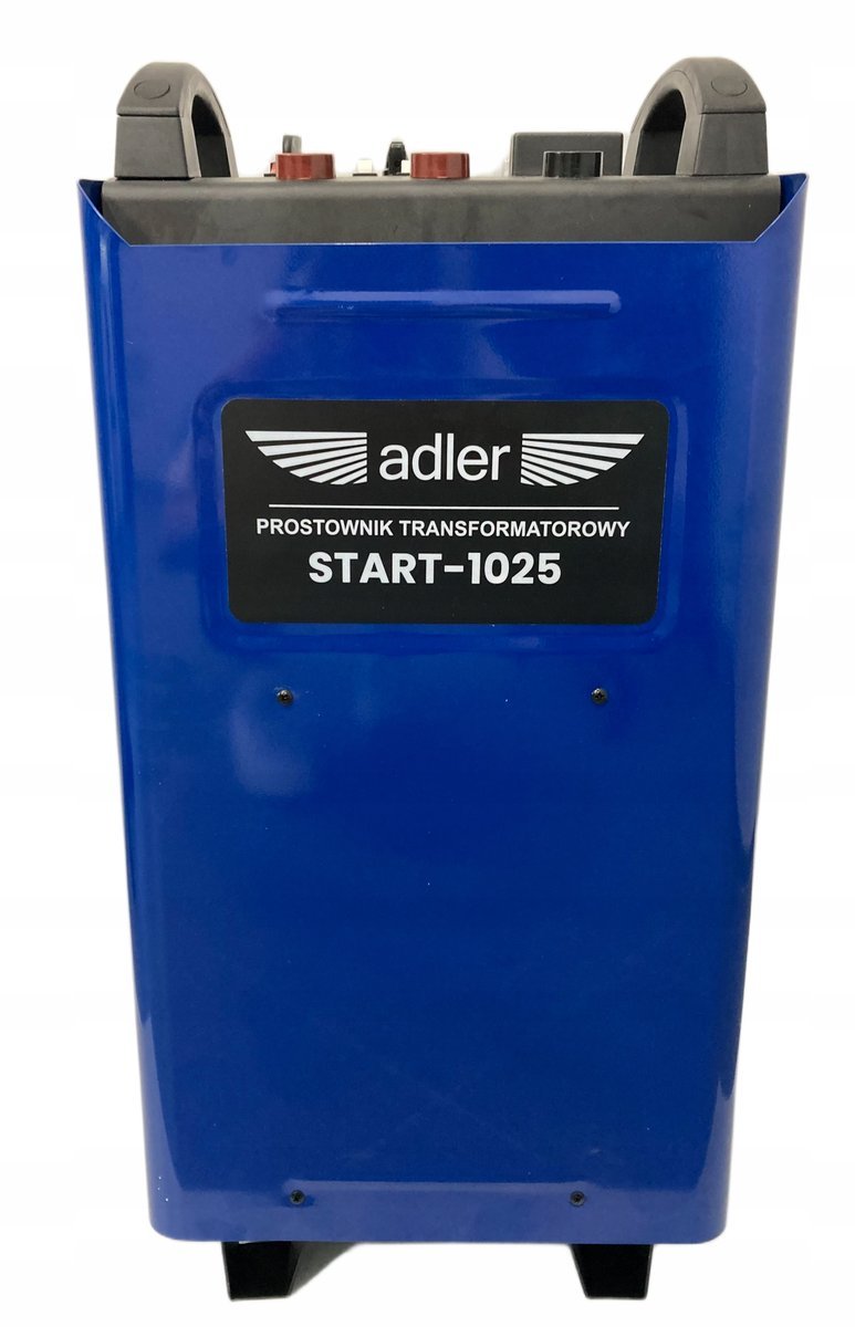 ADLER START-1025 12/24V 1000A 2000Ah 400V
