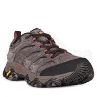 Buty trekkingowe damskie - Buty trekkingowe dla mężczyzn Merrell Moab 3 GTX - miniaturka - grafika 1