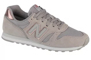 Buty sportowe damskie - New Balance MLWL373V2 WL373FH2 - grafika 1