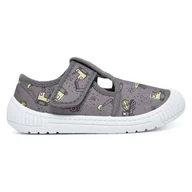 Buty dla chłopców - Kapcie Sprandi CEO-CM240411-9 - miniaturka - grafika 1