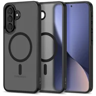 Etui i futerały do telefonów - TECH-PROTECT MAGMAT MAGSAFE GALAXY A57 5G MATTE BLACK - miniaturka - grafika 1