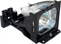 Lampa do TOSHIBA TLPLV1 - oryginalna lampa z modułem - Lampy do projektorów - miniaturka - grafika 1