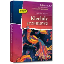 Klechdy sezamowe - Literatura popularno naukowa dla młodzieży - miniaturka - grafika 1