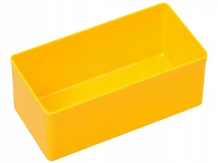 Pojemnik Europlus 54X108X45 - Inne mocowania - miniaturka - grafika 1