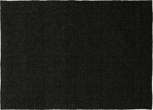 Dywan Polli 170 x 240 cm ciemnoszary - Dywany - miniaturka - grafika 1