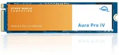 Dyski SSD - 2TB Aura Pro IV - PCIe 4.0 NVMe M.2 2280 Solid-State Drive - miniaturka - grafika 1
