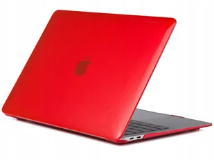 Etui Slim Case do Apple Macbook Air 13,3'' M1 A2337 A2179 A1932 Pokrowiec - Torby na laptopy - miniaturka - grafika 1