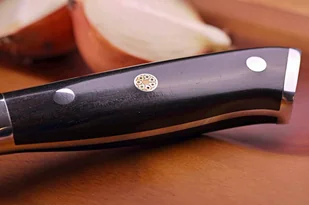 Nóż Dellinger SAMURAI (German) Chiński tasak 180 mm [XZ-B13SCL] - Noże kuchenne - miniaturka - grafika 10