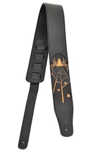 Pasek gitarowy Natural Leather CVG09-3 (1035) - Paski do gitary - miniaturka - grafika 1