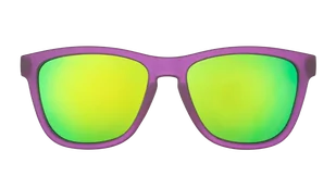 GOODR okulary przeciwsłoneczne THE OGs Gardening with a Kraken - Okulary sportowe - miniaturka - grafika 2