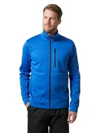 Kurtki męskie - Helly Hansen Męska kurtka polarowa - miniaturka - grafika 1