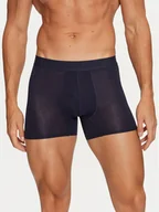 Majtki męskie - Reebok Komplet bielizny COATES - AW24 (3-pack) Niebieski - miniaturka - grafika 1