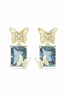 Kolczyki Guess Chrysalis JUBE04089JWYGABT/U - Kolczyki - miniaturka - grafika 1