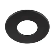 Oprawy, klosze i abażury - Pokrywa do oczka UNIVERSAL DOWNLIGHT IP65 - czarny - miniaturka - grafika 1
