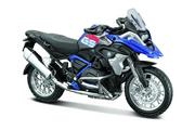 Samochody i pojazdy dla dzieci - Maisto 39351 Bmw R 1200 Gs 78364 - miniaturka - grafika 1