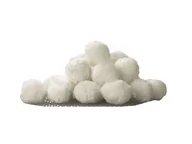 Akcesoria do basenów - Marimex wkłady filtrujące Aquamar balls 10690001 - miniaturka - grafika 1