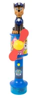 Inne słodycze - MEGA WIATRACZEK XXL 40CM Z OWOCOWYMI ŻELKAMI PSI PATROL CHASE 25G NA PREZENT - miniaturka - grafika 1