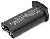 Akumulatory do aparatów dedykowane - CoreParts MBXCAM-BA056 bateria do aparatu/kamery Niklowo-metalowo-wodorkowa (NiMH) 2000 mAh - miniaturka - grafika 1