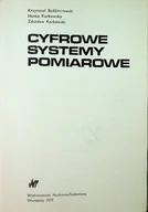 Systemy operacyjne i oprogramowanie - Cyfrowe Systemy Pomiarowe - miniaturka - grafika 1
