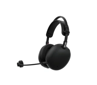 Sony INZONE H9 II Nauszne Czarny - Słuchawki - miniaturka - grafika 1