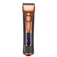 Pozostałe akcesoria fryzjerskie - JAGUAR Maszynka fryzjerska bezprzewodowa JAGUAR J-CUT 60 Li COPPER  85160-1 - miniaturka - grafika 1