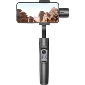 Gimbale - HOHEM iSteady Mobile+ Black - miniaturka - grafika 1