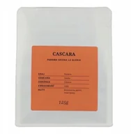 Kawa - Kawa ziarnista Instytut Kawy Cascara Panama Geisha La Gloria 125g - miniaturka - grafika 1