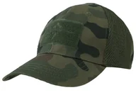 Czapki męskie - Dominator Czapka Baseball Vent R/S Wz.93 - miniaturka - grafika 1