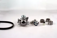 Mechanizmy rozrządu - Pompa wodna + zestaw paska rozrządu Hepu PK75092 - miniaturka - grafika 1