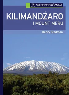 Kilimandżaro i Mount Meru - E-booki - literatura faktu - miniaturka - grafika 1