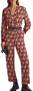 Pepe Jeans Kombinezon damski dziewczęcy, Wielobarwny (Multi), S - Kombinezony - miniaturka - grafika 1