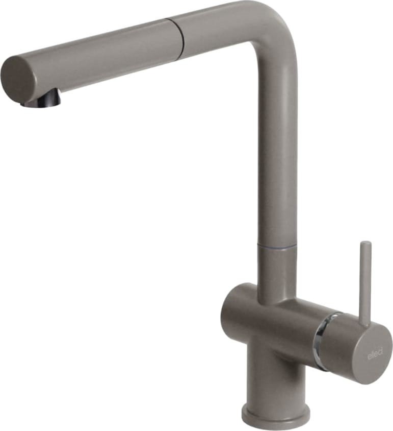Bateria ELLECI STREAM PLUS K93 Dove Grey