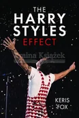 Pozostałe książki - The Harry Styles Effect - miniaturka - grafika 1