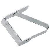 Pozostałe akcesoria kuchenne - Gefu Zacisk obrusowy Fermo G-22350 4 sztuki) - miniaturka - grafika 1