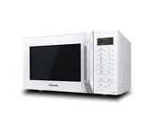 Kuchenki mikrofalowe - Panasonic NN-K35HW - miniaturka - grafika 1