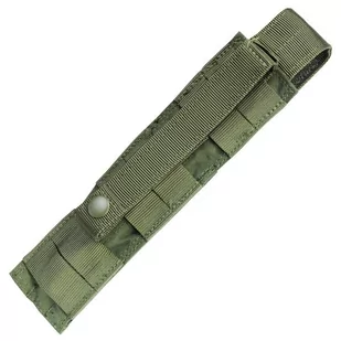 Condor - Baton Pouch - Zielony OD - 191029-001 - Odzież taktyczna i umundurowanie - miniaturka - grafika 1