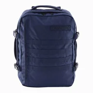 Torby podróżne - Plecak torba podręczna CabinZero Military 28 L CZ19 Navy (42x30x15cm Ryanair,Wizz Air) - miniaturka - grafika 1
