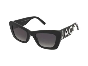 Okulary przeciwsłoneczne Marc Jacobs Marc 864/S 80S/9O - Okulary przeciwsłoneczne - miniaturka - grafika 1