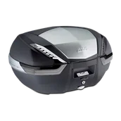 Kufry i sakwy motocyklowe - Kufer Centralny Givi Monokey® V47 47 L - miniaturka - grafika 1
