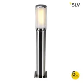Lampy ogrodowe - SLV BIG NAILS 229162 zewnętrzna lampa stojąca 1x15W E27 - miniaturka - grafika 1
