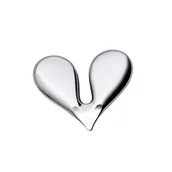 Pozostałe akcesoria kuchenne - Alessi Dziadek do orzechów JHT01 - miniaturka - grafika 1