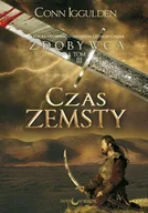 E-booki - literatura obca - Czas zemsty. Zdobywca. Tom 3 - miniaturka - grafika 1