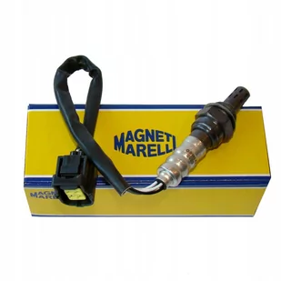 MAGNETI MARELLI Sonda lambda 466016355142 466016355142 - Sondy lambda - miniaturka - grafika 1