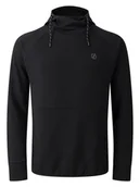 Bluzy męskie - Dare 2b Bluza "Ollie" w kolorze czarnym - miniaturka - grafika 1