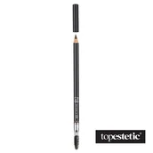 Akcesoria i kosmetyki do stylizacji brwi - RVB LAB Make Up Eyebrow Pencil 01 Kredka do brwi ze szczoteczką (nr 01) 1,2g - miniaturka - grafika 1