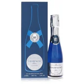 Wody i perfumy męskie - Bharara Champagne Blue, Woda perfumowana, 100ml - miniaturka - grafika 1